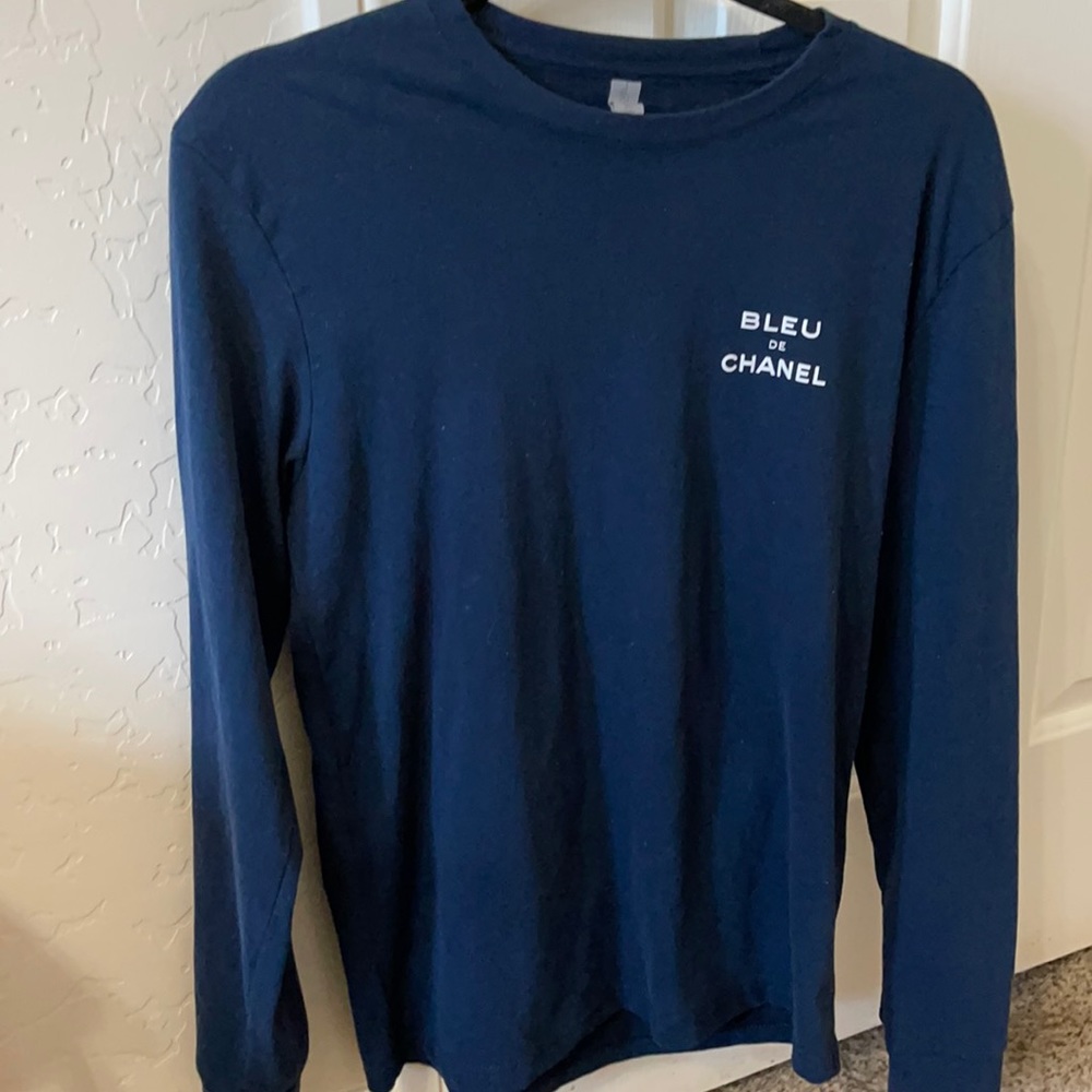 Chanel promo T-shirt